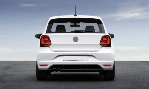 POLO 2010-2017 İÇİN GTI BODY KIT - Resim 5