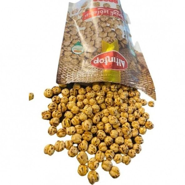 Altıntop Denizli Leblebisi 150 gr - Resim 2