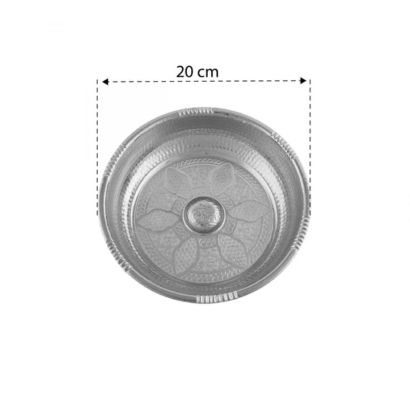 FKN Siyah Hamam Tası - Resim 3