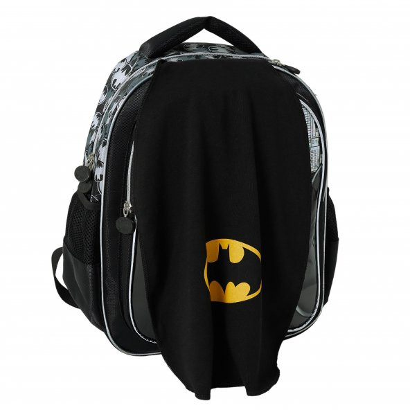 Batman Okul Çantası 2020 - Resim 3
