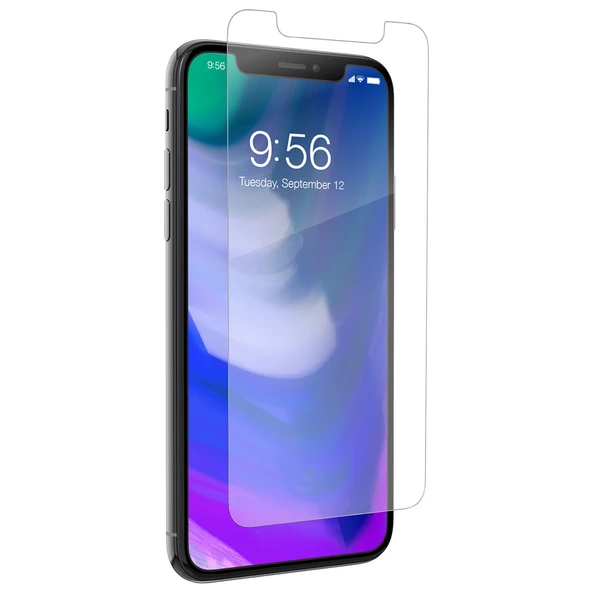 Bufalo iPhone X / XS FlexiGlass Nano Ekran Koruyucu ürün görseli 1