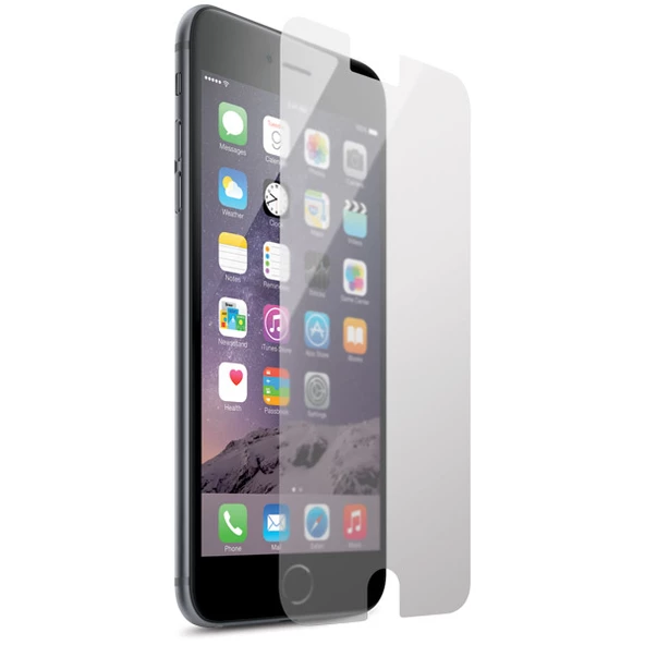 Bufalo iPhone 7 Plus / 8 Plus FlexiGlass Nano Ekran Koruyucu ürün görseli 1