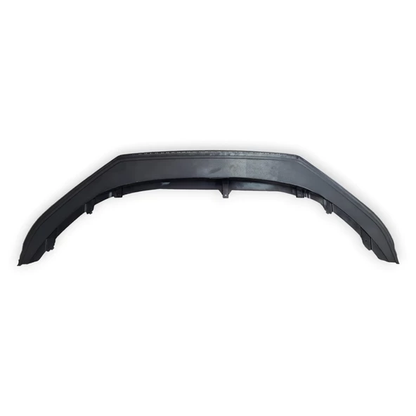 VW Polo 2015-2016-2017 Ön Tampon Altı Plastik Spoyler 6C0805915H ürün görseli 1