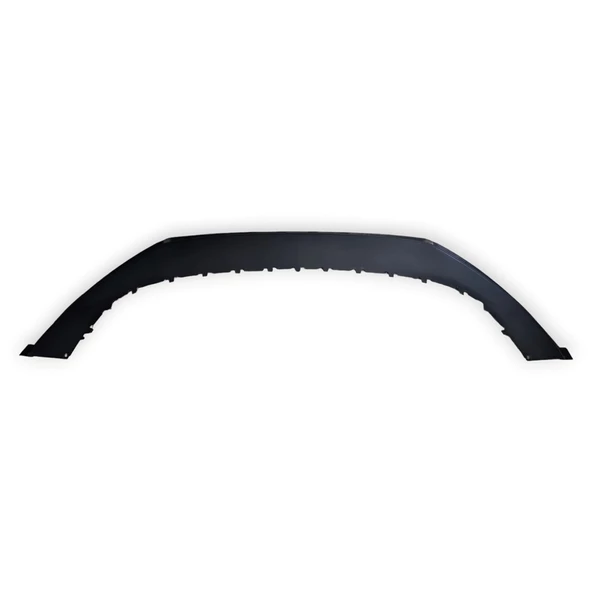 VW Golf 6 2009-2012 Ön Tampon Altı Plastik Spoyler 5K0805903A ürün görseli 1