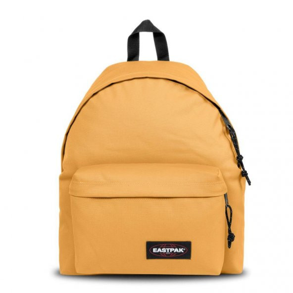 Eastpak Sırt Çantası Padded Pakr Arena Gold EK0006205D21 ürün görseli 1