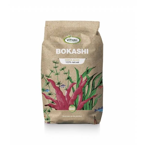 Vithal Garden Seaweed Bokashi ürün görseli 1