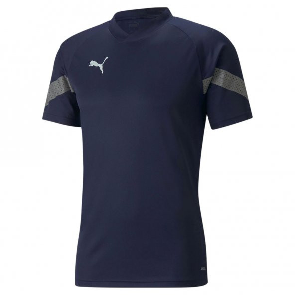 PUMA Jersey Puma Antrenmanı 657379 06 - Resim 2
