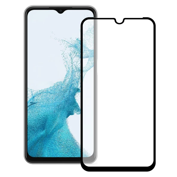 Bufalo Samsung Galaxy A23 ESD Anti Static Cam Ekran Koruyucu ürün görseli 1