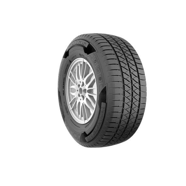 PETLAS VANMASTER 155/R13C 90/89 8 PR M+S 2025 YERLİ ÜRETİM MEVSİMLİK LASTİK ürün görseli 1