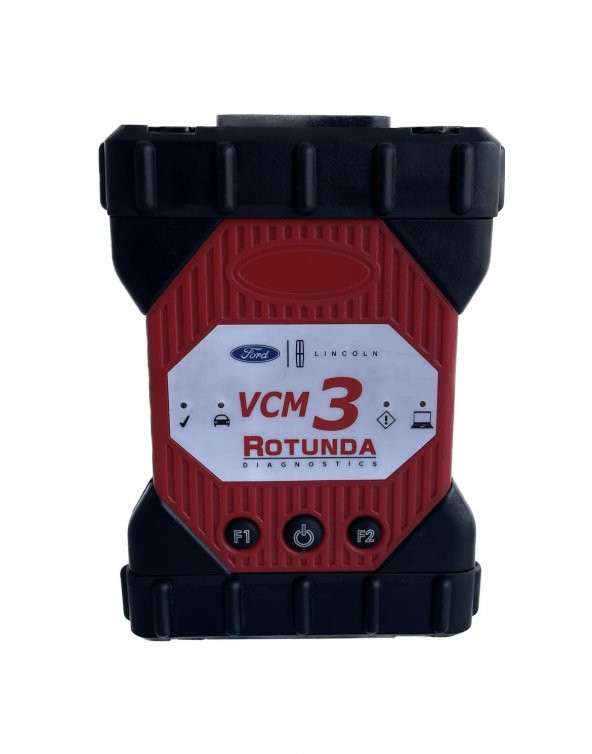 Ford VCM3 Arıza Tespit Cihazı (Klon) ürün görseli 1
