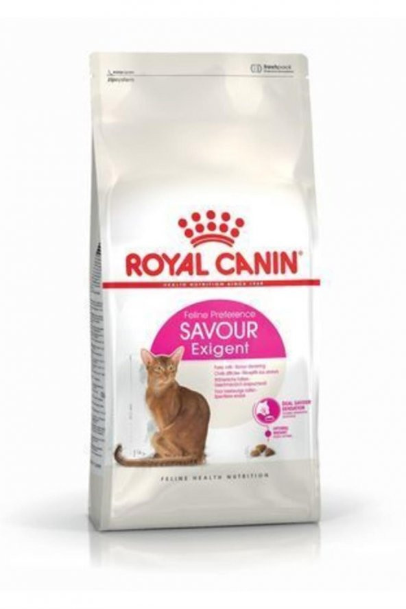 Royal Canin Savour Exigent Kedi Kuru Maması 2 Kg ürün görseli 1