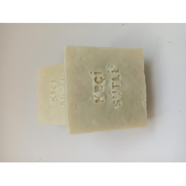 Keçi sütü sabunu orjinal (1 kg) ürün görseli 1