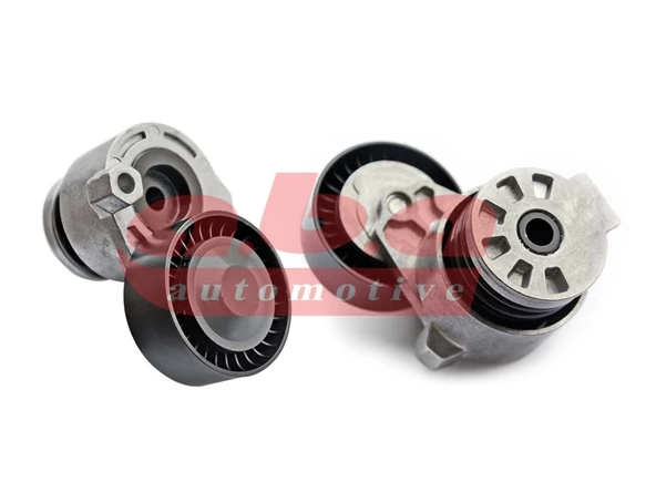ALTERNATÖR GERGİ RULMANI KÜTÜKLÜ CLIO II-III-MGN II-III-KNG-LGN III-LOGAN 1.4 16V-1.5DCI-1.6 16V 8200460446-8200612619-8200360524-8200608550 ürün görseli 1