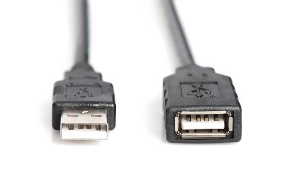Digitus USB 2.0 Uzatma Kablosu (10m) - Resim 3