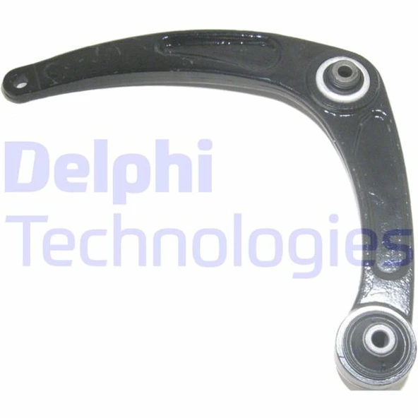 ALT SALINCAK KOMPLE SOL PARTNER 08 P307 03 BERLINGO 08 C4 04 ürün görseli 1