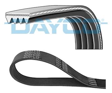 TRİGER KAYIŞI 152x300 MOVANO-MASTR 2.5D 152 DİŞ GD152H95P300 CT1038 ürün görseli 1