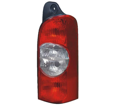 STOP LAMBASI SOL MASTER II 04 DUYSUZ ürün görseli 1