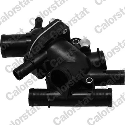TERMOSTAT KOMPLE KNG-MGN-CLIO II-LGN 1.9 DZL SENSÖR DELİKLİ 6320.89 02.166 ürün görseli 1