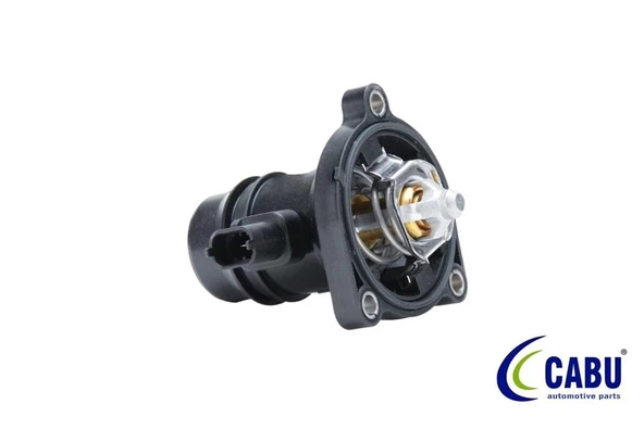TERMOSTAT ASTRA J. CORSA. MERIVA. COMBO D. AVEO ürün görseli 1