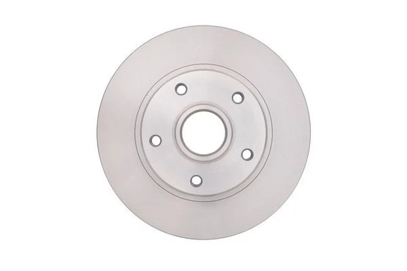 ARKA FREN AYNASI RULMANSIZ RENAULT MEGANE III 09 FLUENCE 09 CLIO IV 12 SCENIC III 09 260x8x5DELİK ürün görseli 1