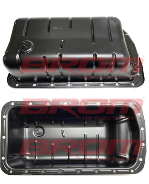 YAĞ KARTERİ PEUGEOT PARTNER / CITROEN BERLINGO 1.9D-2.0 HDI DW8 KLIMASIZ ürün görseli 1