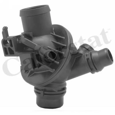 TERMOSTAT BMW N55 F12 11 18 F13 11 17 F01 F02 F03 F04 12 15 ürün görseli 1