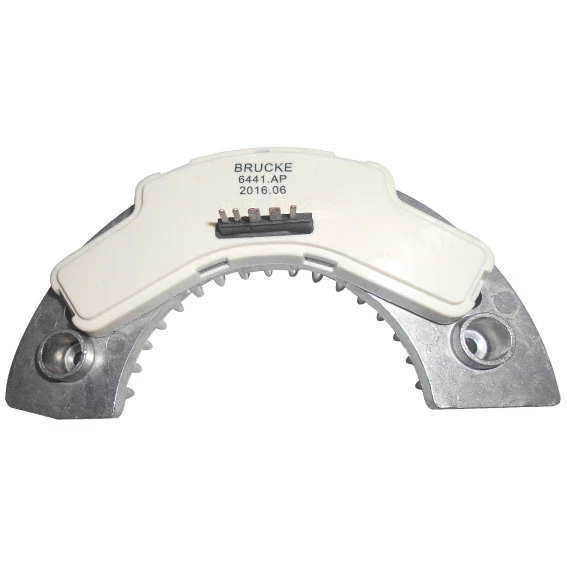 KALORİFER REZİSTANSI P307 1.6 16V ürün görseli 1