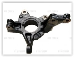 SAĞ ÖN AKS TAŞIYICI RENAULT CLIO IV 12 72MM ürün görseli 1