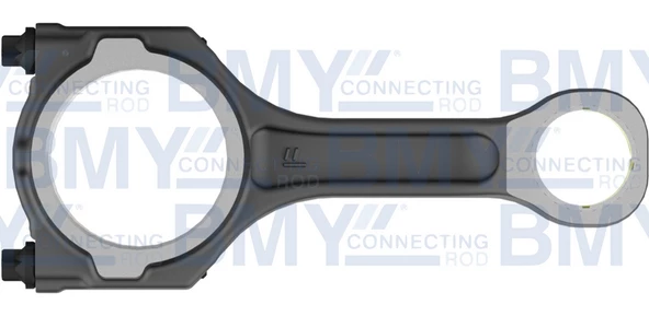 PİSTON KOLU CONNECT 02 14 MONDEO IV 07 14 FOCUS I 98 04 1.8 TDCİ 85.50MM ürün görseli 1