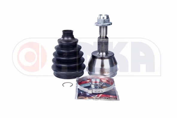 AKS KAFASI DIŞ FOCUS III 1.6 TDCİ-CMAX II 1.6 TDCİ 10 ürün görseli 1