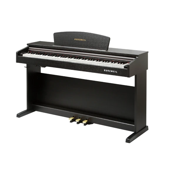Kurzweil M90 Dijital Piyano (Kahverengi) ürün görseli 1