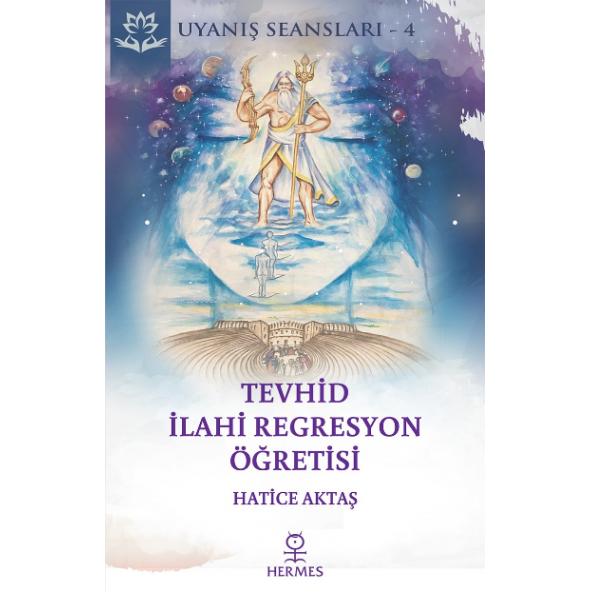 Tevhid İlahi Regresyon Öğretisi ürün görseli 1