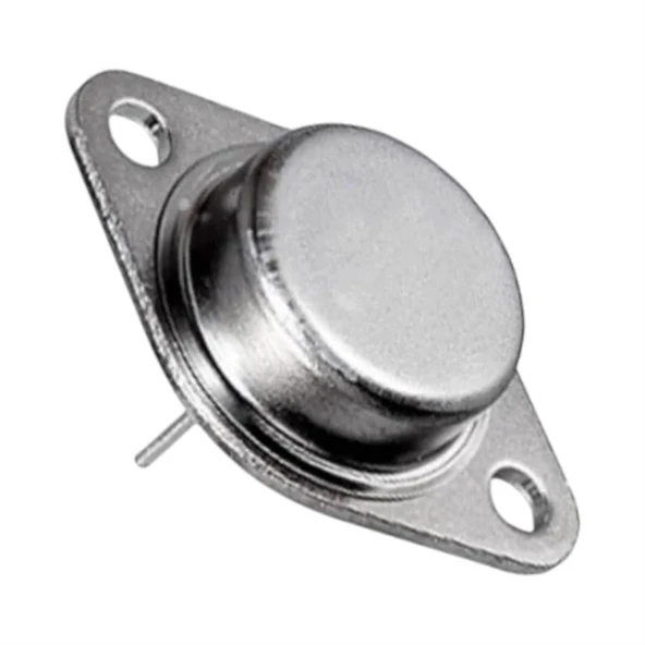 BDX 65B TO-3 TRANSISTOR ürün görseli 1
