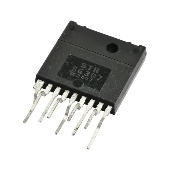 STRS 6307 ZIP-9 ENTEGRE DEVRE ürün görseli 1