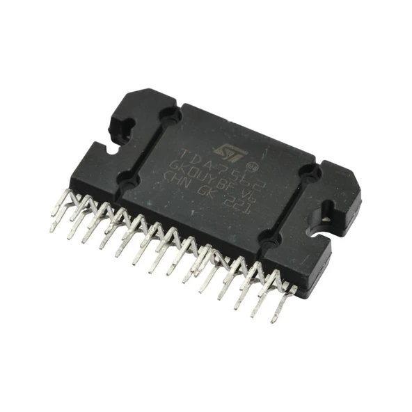 TDA 7562 FLEXIWATT-27 ENTEGRE DEVRE ürün görseli 1