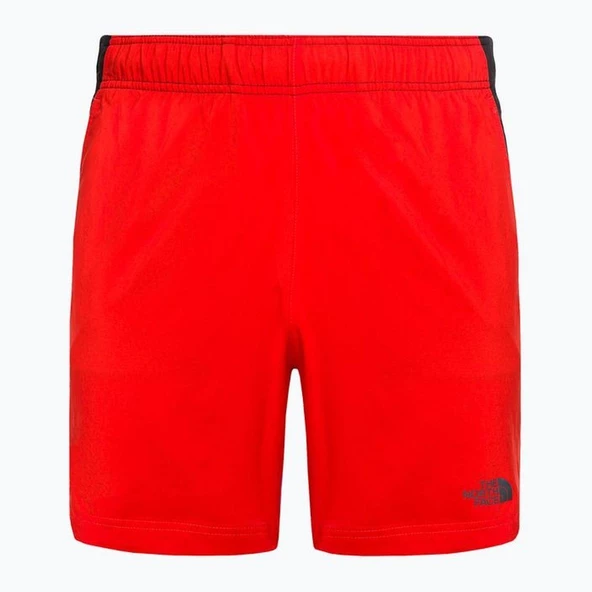 The North Face M 24/7 SHORT - EU Erkek Şort NF0A3O1B15Q1 ürün görseli 1