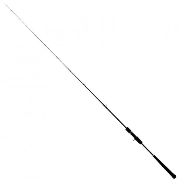 Sea Horse Slow Jigger Elite 2,05 400 Gr Kamış ürün görseli 1