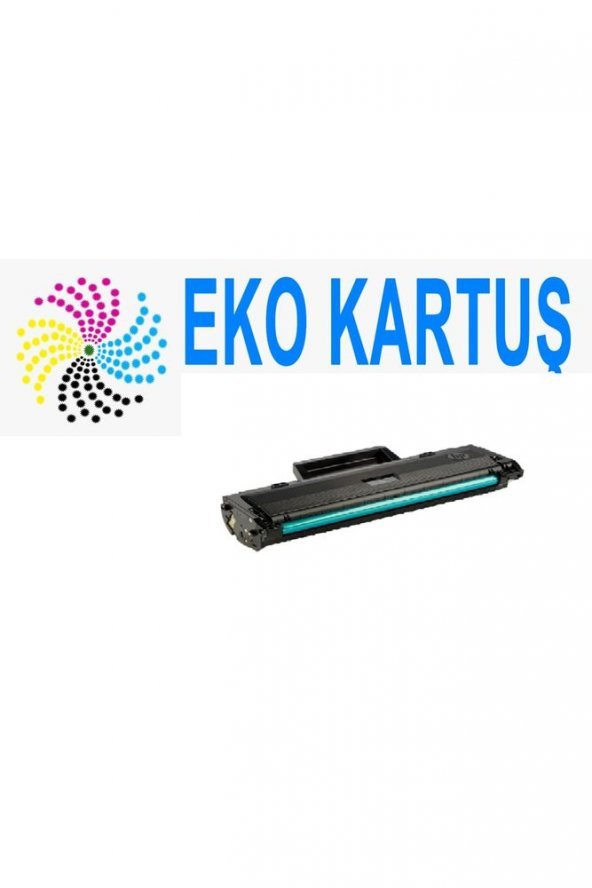 Samsung ML-1865 (MLT D104)  Uyumlu  Toner - Resim 2