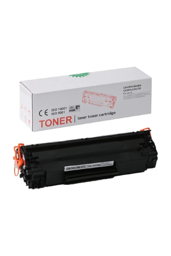 285a Muadil Toner - Resim 4
