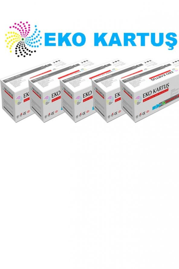 Samsung Ml-2540 Mlt D105l Ekonomik Avantajlı 5li Muadil Toner ürün görseli 1