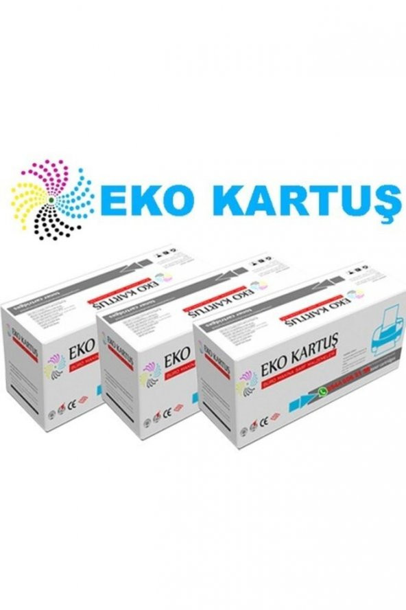 Oki Microline Ml-5790 3’lü Muadil Şerit, - Resim 2