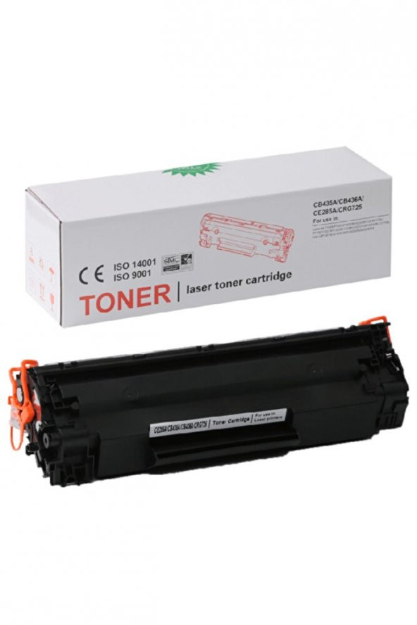 285a/435a/(CE285A) Toner - Resim 2