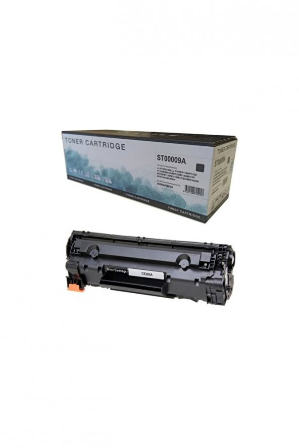 285a Muadil Toner Ce285a/cb435a ürün görseli 1