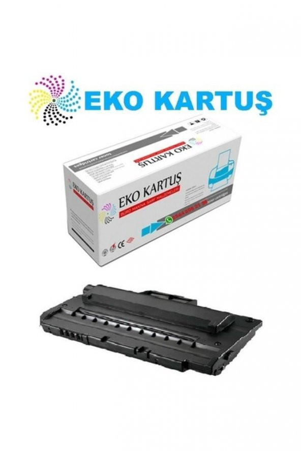 Xerox 013r00606 (workcentre Pe120/pe120ı) Siyah Toner ürün görseli 1