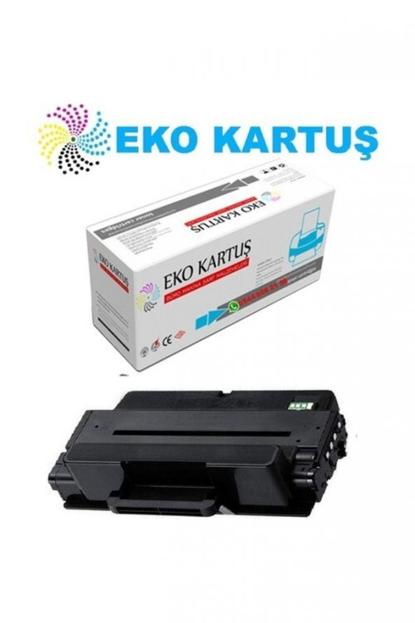 Xerox Workcentre 3325 Muadil Toner, ürün görseli 1