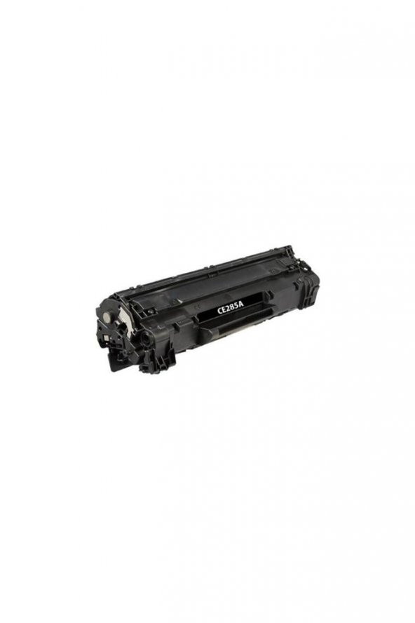 Hp Toner Ce 285a Siyah (çıktı Sayısı 1500 Sayfa) Hp Yazıcısına Uyumludur (muadil) Ver384316 ürün görseli 1