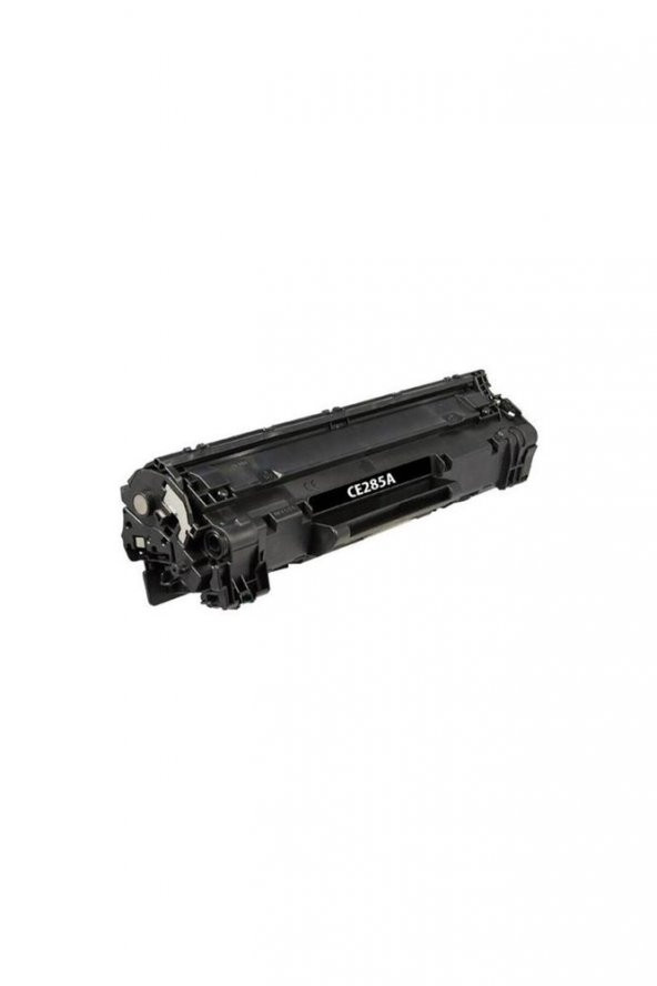 Toner Ce 285a Toner/hp Cb435 Muadil Siyah 1500 Sayfa Uyumluluk Markası Hp Yazıcıları Için ürün görseli 1