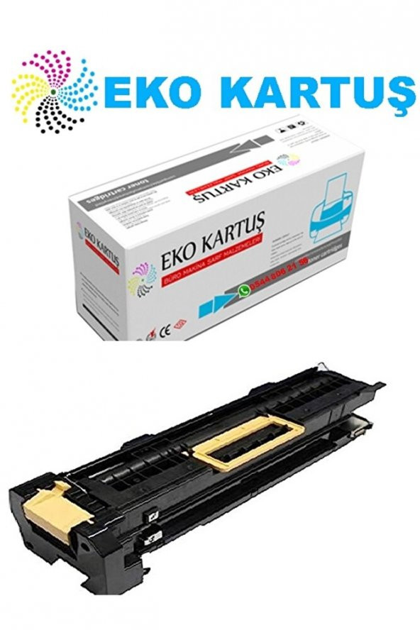 Xerox Workcentre 5325/ 5230/ 5335 Drum Ünitesi MUADİL Uyumlu ürün görseli 1