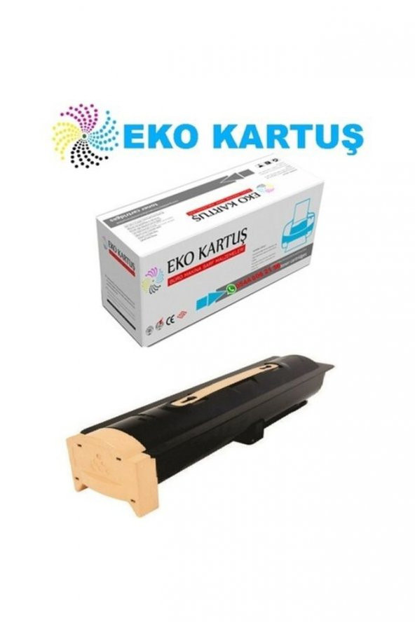 Xerox Workcentre 5222 Muadil Toner, ürün görseli 1