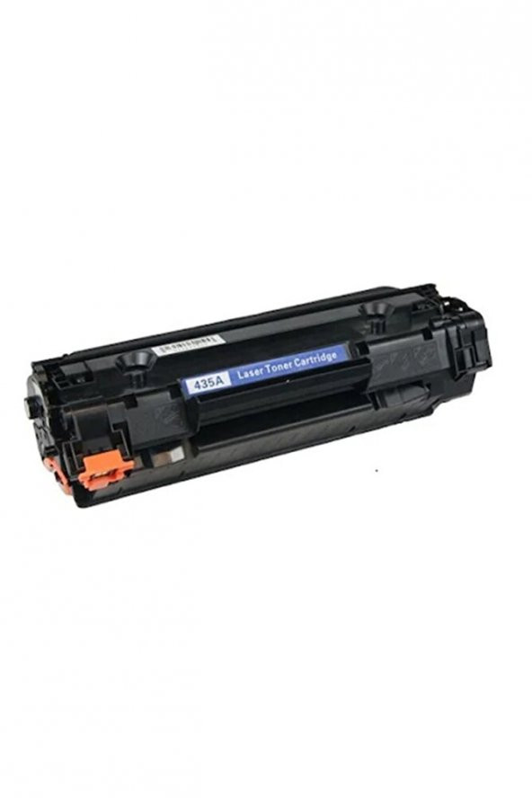 Hp Toner 435/hp 436/hp 285a/canon 725 Muadil Siyah 2000 Sayfa Uyumluluk Markası Hp Yazıcıları Için ürün görseli 1